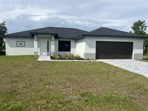 13180 Amaryllis Cir, Port Charlotte, FL 33981