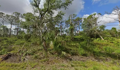 15469 Oasis Ave, Port Charlotte, FL 33953