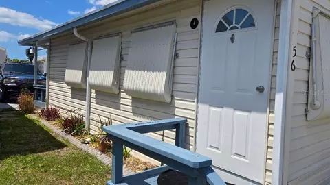 1475 Flamingo Dr #56, Englewood, FL 34224