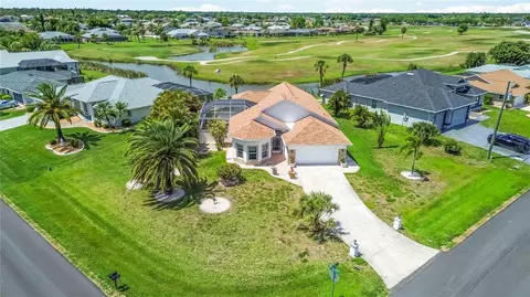 48 Bunker Rd, Rotonda West, FL 33947