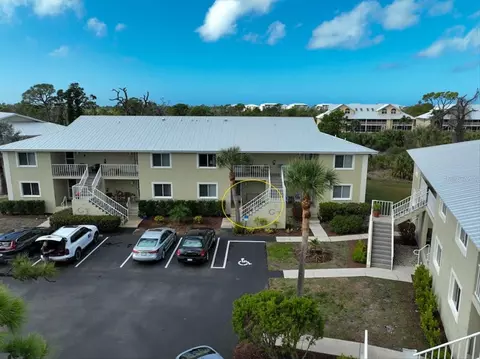 6600 Gasparilla Pines Blvd #107, Englewood, FL 34224