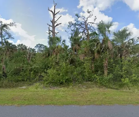 15121 Talmadge Ter, Port Charlotte, FL 33953