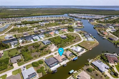 15252 Chinook Way, Port Charlotte, FL 33981