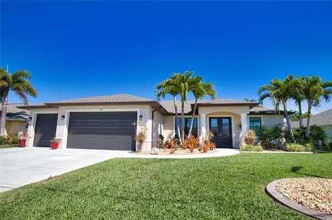 39 Medalist Rd, Rotonda West, FL 33947