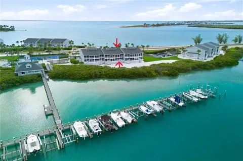6030 Boca Grande Cswy #B21, Boca Grande, FL 33921