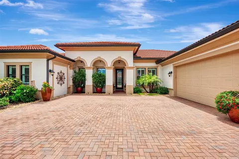 10965 Bullrush Dr, Venice, FL 34293