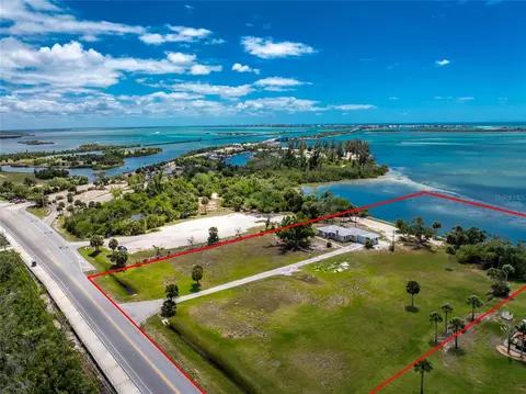 12500 Placida Rd, Placida, FL 33946