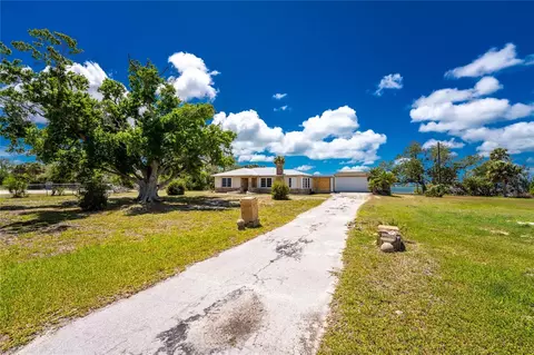 Exterior - 12500 Placida Rd, Placida, FL 33946 photo 5 of 5