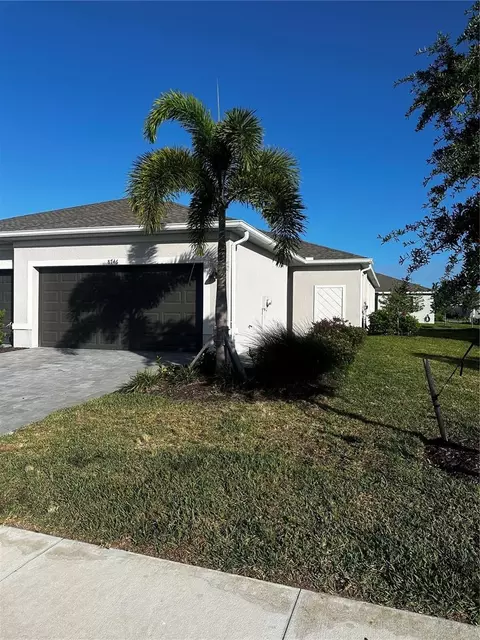 8746 Saint Kitts Cir, Englewood, FL 34224