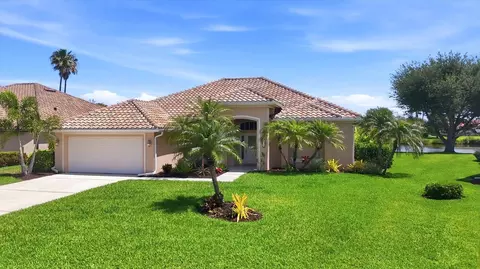 4120 Lakes Ct, Port Charlotte, FL 33953