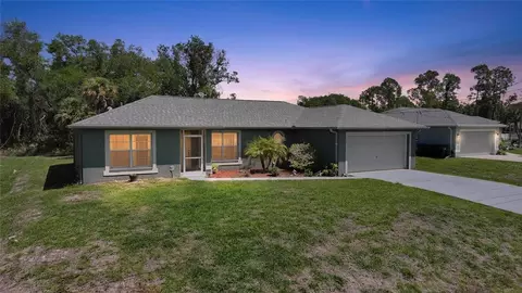 1841 Pollard Ave, North Port, FL 34286