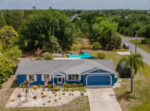 6168 Sunnybrook Blvd, Englewood, FL 34224