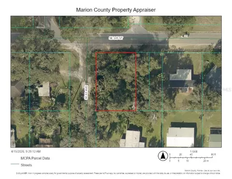 Se 145th Street, Summerfield, FL 34491