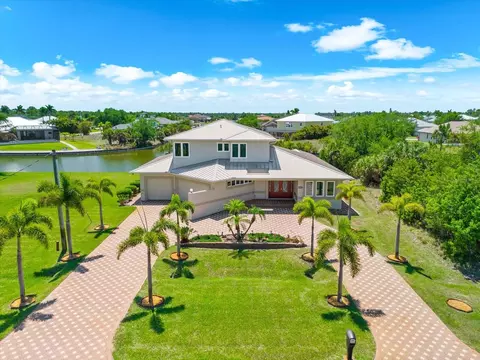 15435 Appleton Blvd, Port Charlotte, FL 33981