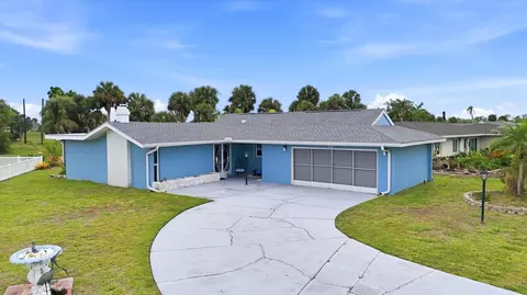 12 Golfview Ct, Rotonda West, FL 33947