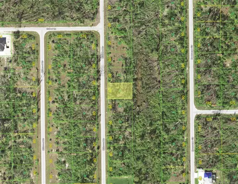 10558 Hillwood Dr, Port Charlotte, FL 33981