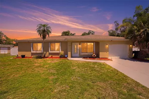 5330 Malamin Rd, North Port, FL 34287