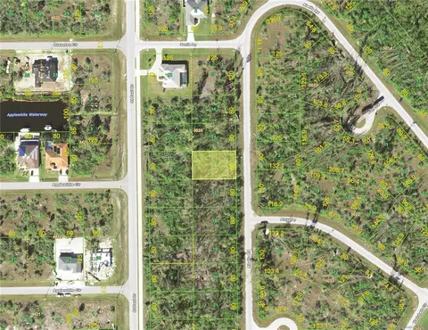 10302 Abello Rd, Port Charlotte, FL 33981