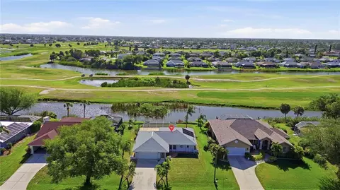 244 Rotonda Cir, Rotonda West, FL 33947
