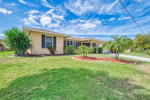 1290 Lakeside Dr, Venice, FL 34293