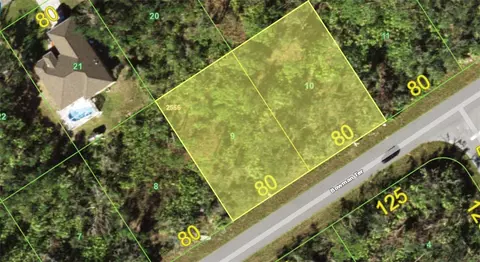 1173 Bowman Ter, Port Charlotte, FL 33953
