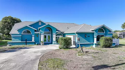 64 Sportsman Ct, Rotonda West, FL 33947