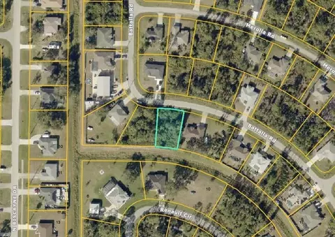 lot Apt 10 Battalla Rd, North Port, FL 34291