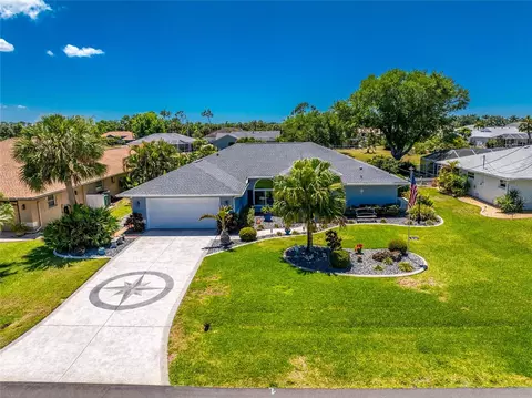 7 Sportsman Ter, Rotonda West, FL 33947