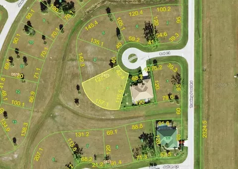 24477 Sol Ct, Punta Gorda, FL 33955