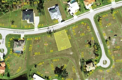 24411 Rio Togas Rd, Punta Gorda, FL 33955