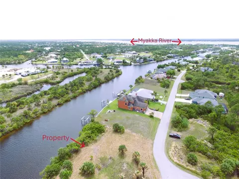 13303 Irwin Dr, Port Charlotte, FL 33953