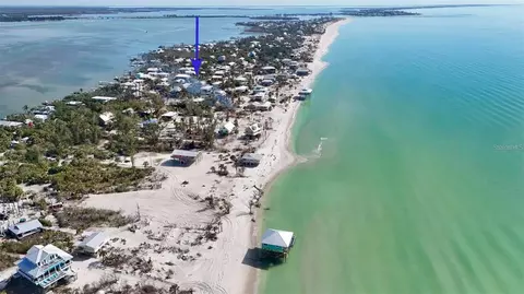 8480 Little Gasparilla Is, Placida, FL 33946