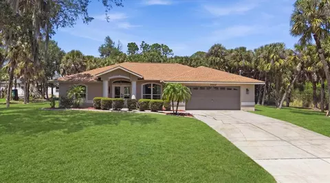 3642 Massini Ave, North Port, FL 34286