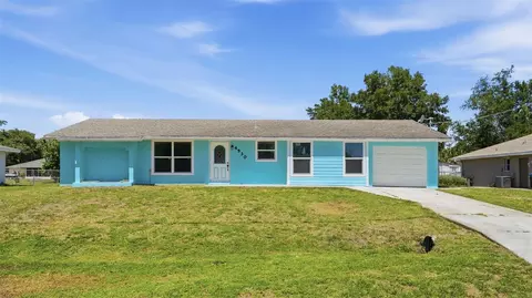 4530 Cazes Ave, North Port, FL 34287