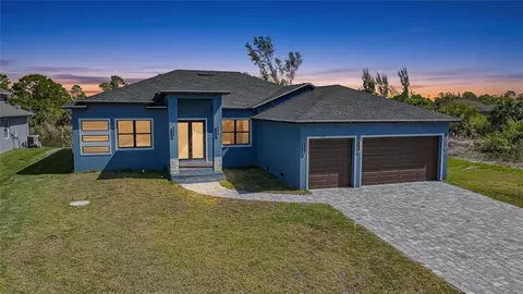 15096 Lakeland Cir, Port Charlotte, FL 33981