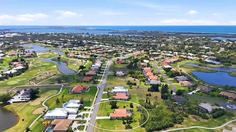 View/Area - 4150 Cape Haze Dr, Placida, FL 33946 photo 2 of 10