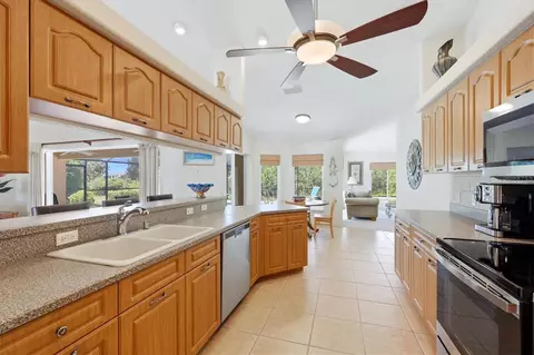 Kitchen - 4150 Cape Haze Dr, Placida, FL 33946 photo 1 of 2