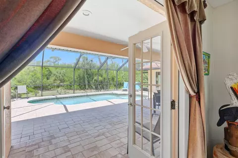 Entry Way - 4150 Cape Haze Dr, Placida, FL 33946 photo 2 of 2