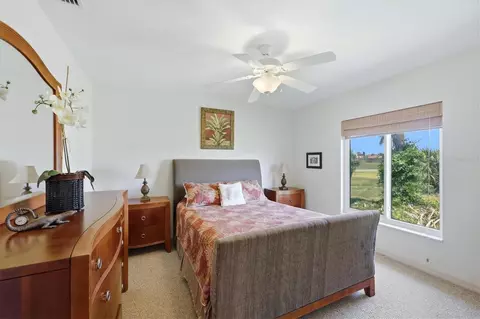 Bedroom - 4150 Cape Haze Dr, Placida, FL 33946 photo 2 of 5