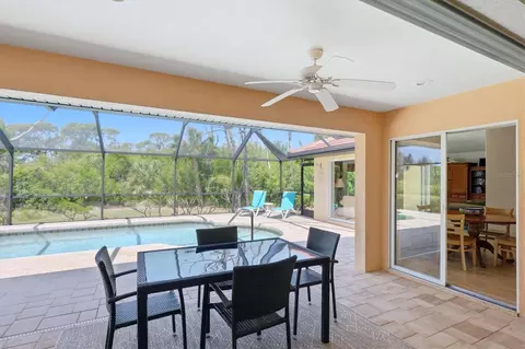 Exterior - 4150 Cape Haze Dr, Placida, FL 33946 photo 3 of 5