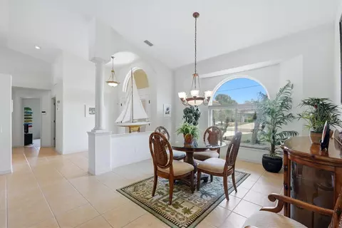 Dining - 4150 Cape Haze Dr, Placida, FL 33946 photo 1 of 2