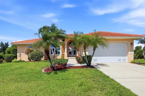 Exterior - 4150 Cape Haze Dr, Placida, FL 33946 photo 1 of 5