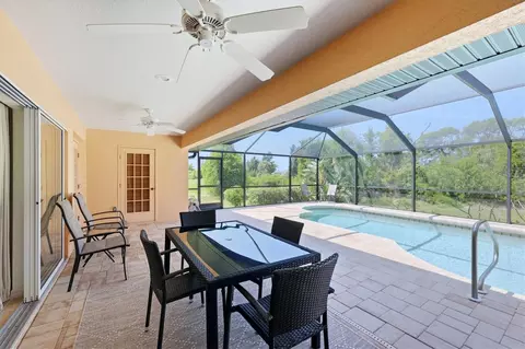 Exterior - 4150 Cape Haze Dr, Placida, FL 33946 photo 2 of 5