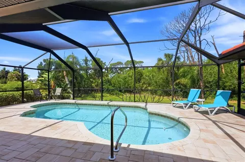 Exterior - 4150 Cape Haze Dr, Placida, FL 33946 photo 4 of 5