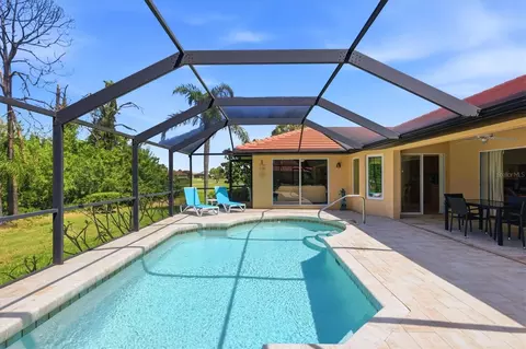 Exterior - 4150 Cape Haze Dr, Placida, FL 33946 photo 5 of 5