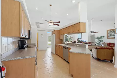 Kitchen - 4150 Cape Haze Dr, Placida, FL 33946 photo 2 of 2