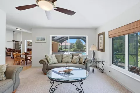 Living - 4150 Cape Haze Dr, Placida, FL 33946 photo 7 of 7
