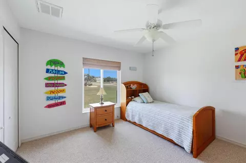 Bedroom - 4150 Cape Haze Dr, Placida, FL 33946 photo 4 of 5