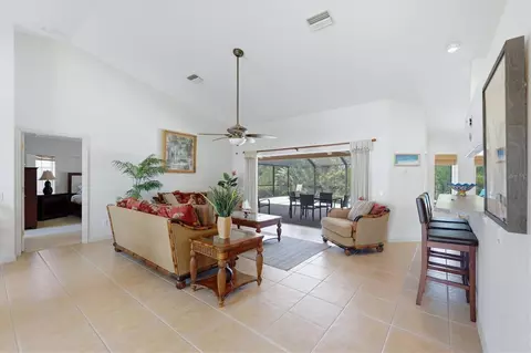 Living - 4150 Cape Haze Dr, Placida, FL 33946 photo 2 of 7