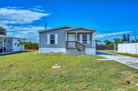 1377 Ibis Dr, Englewood, FL 34224